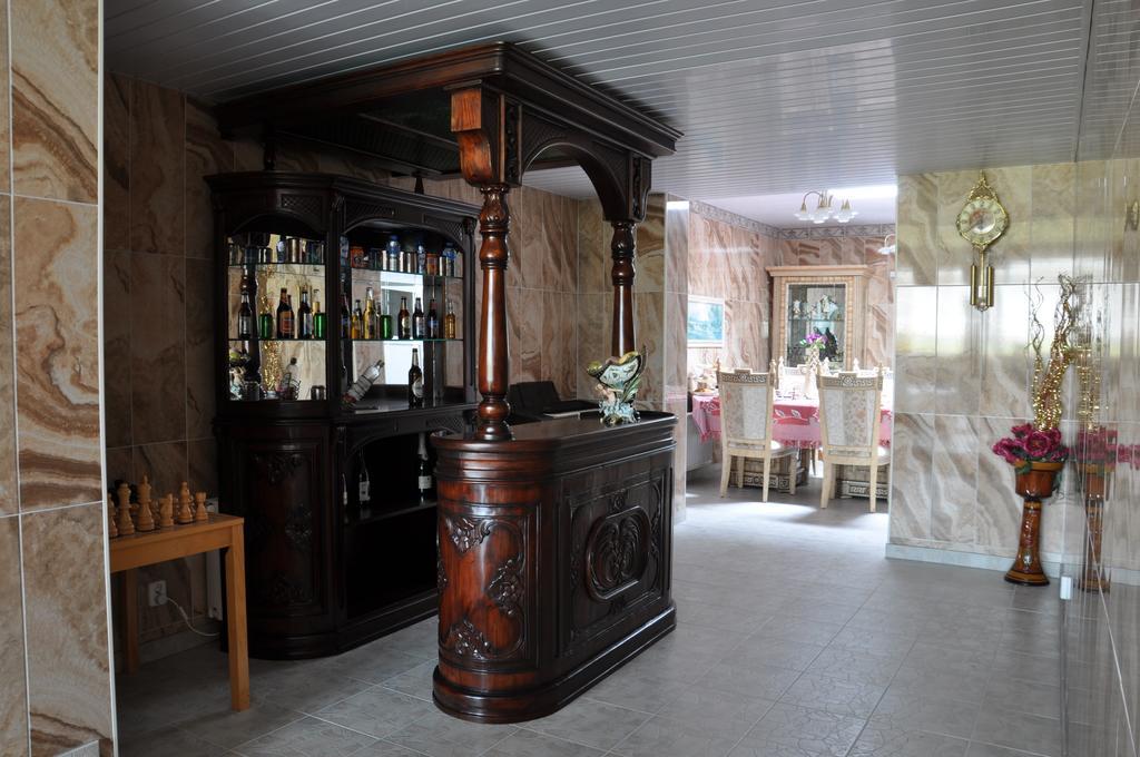 Bed & Breakfast Rita Delfzijl Buitenkant foto