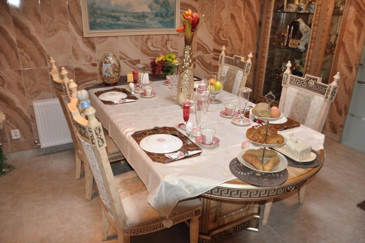 Bed & Breakfast Rita Delfzijl Buitenkant foto