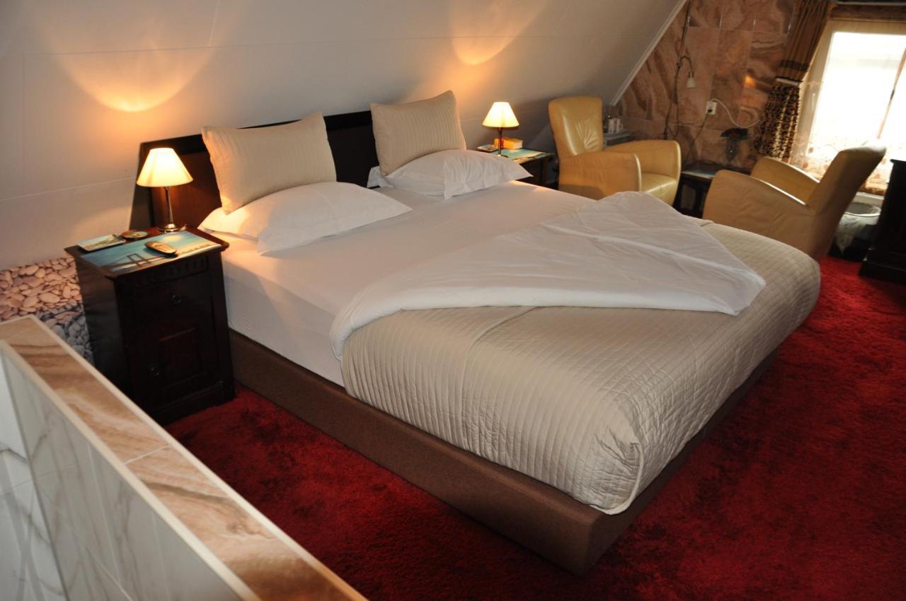 Bed & Breakfast Rita Delfzijl Buitenkant foto