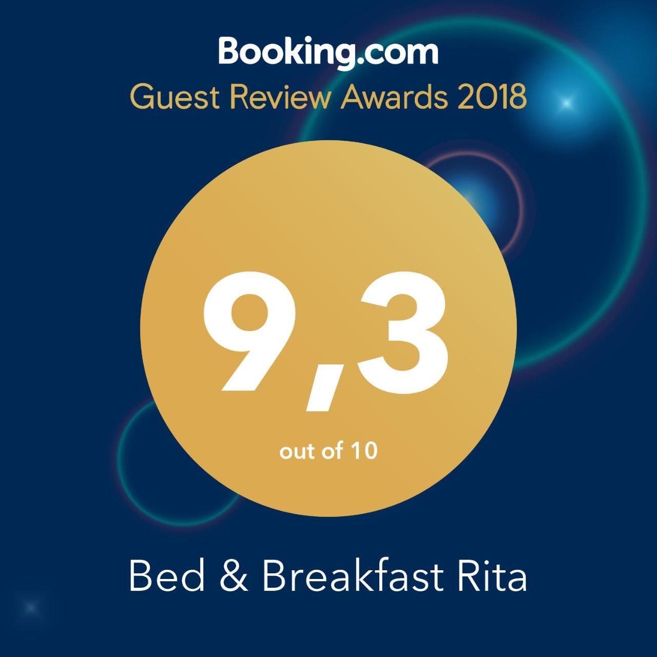 Bed & Breakfast Rita Delfzijl Buitenkant foto